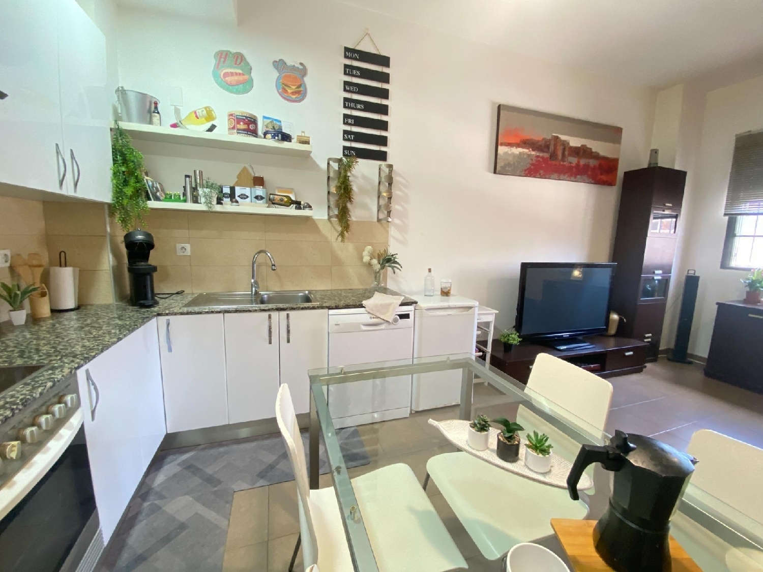  te koop villa Torrente Coruña 4