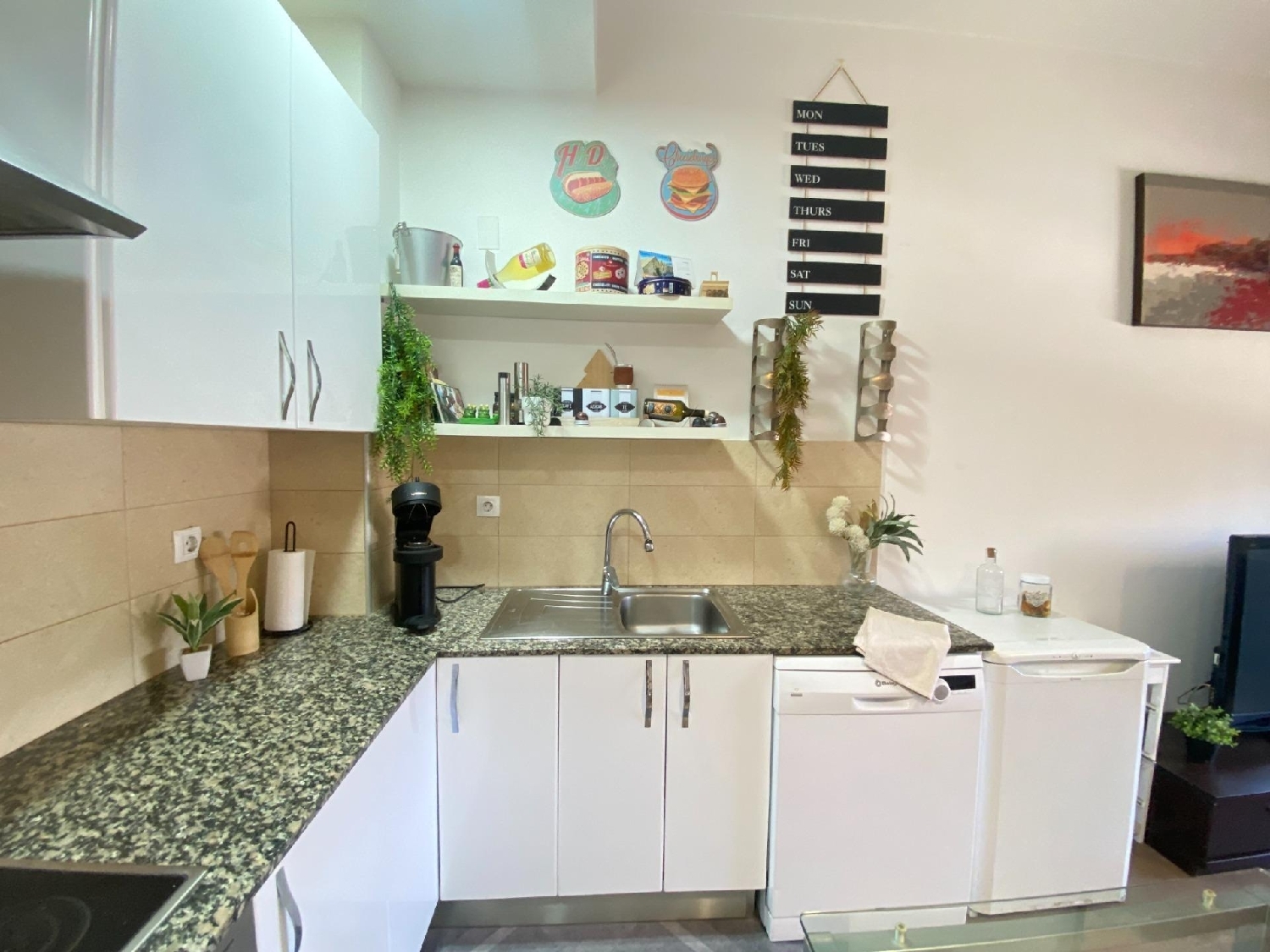  te koop villa Torrente Coruña 5