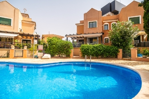 Torrevieja Baix Segura villa foto 6294026