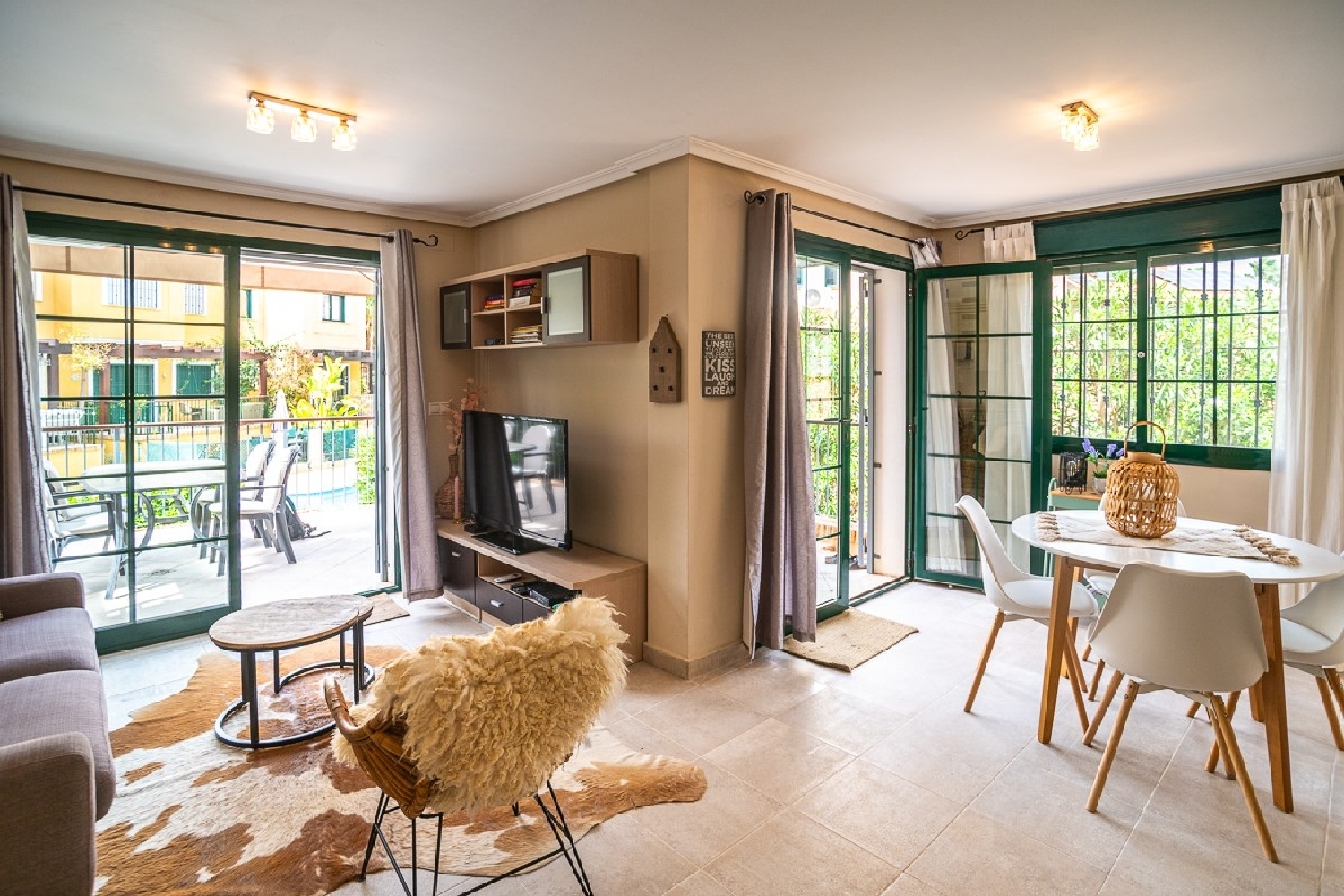 till salu villa Torrevieja Baix Segura 3