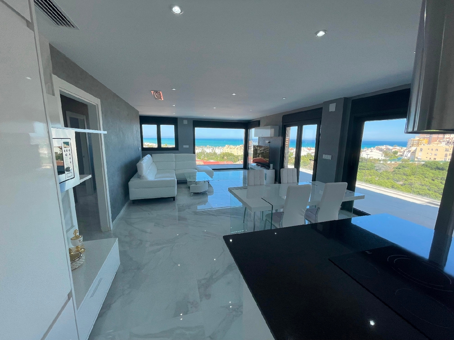  à vendre villa Torrevieja Baix Segura 8