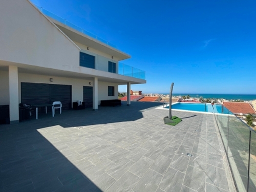 Torrevieja Baix Segura villa foto 6296128