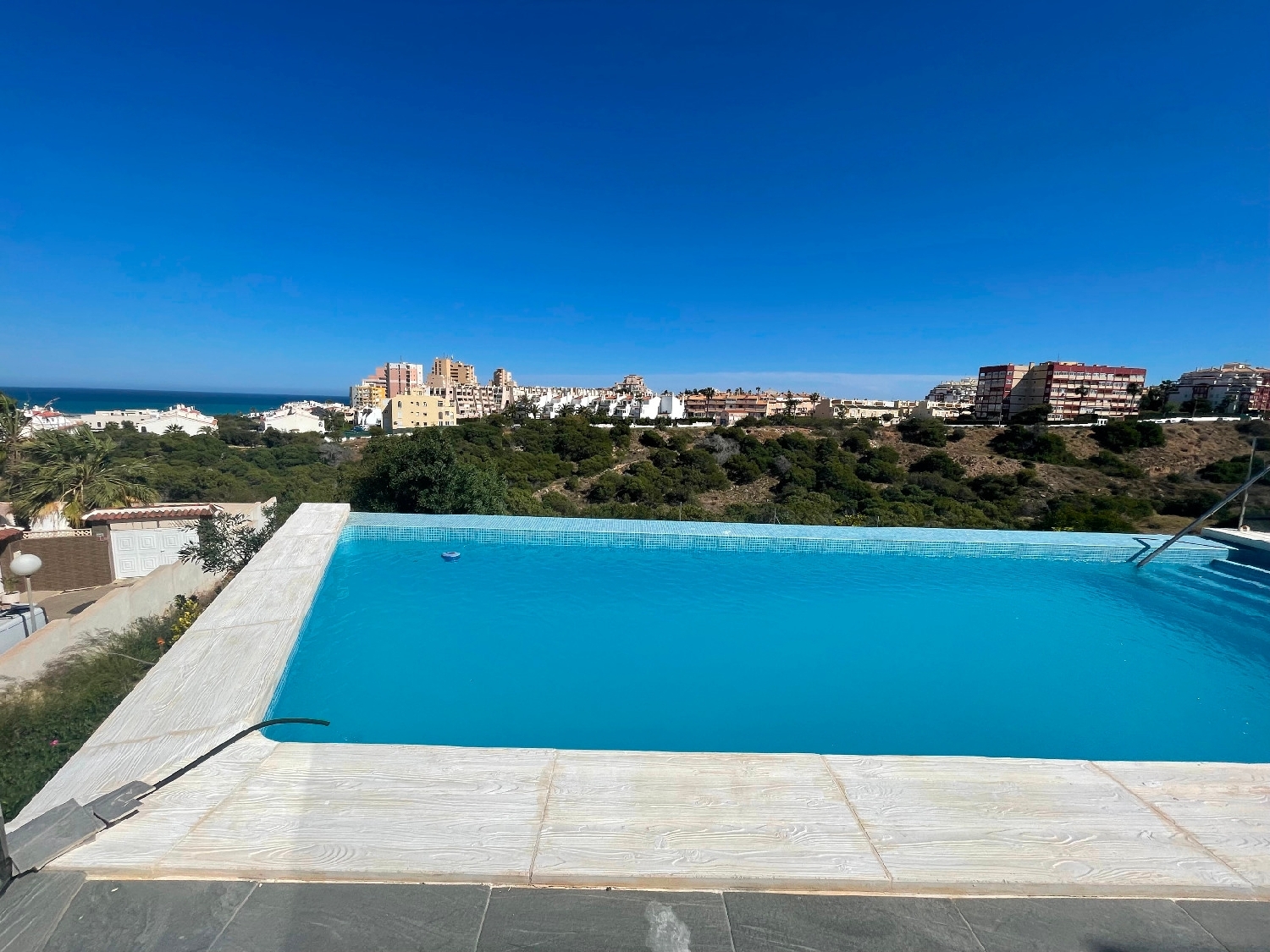  à vendre villa Torrevieja Baix Segura 2