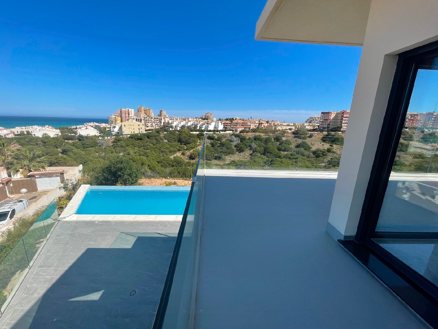  à vendre villa Torrevieja Baix Segura 6