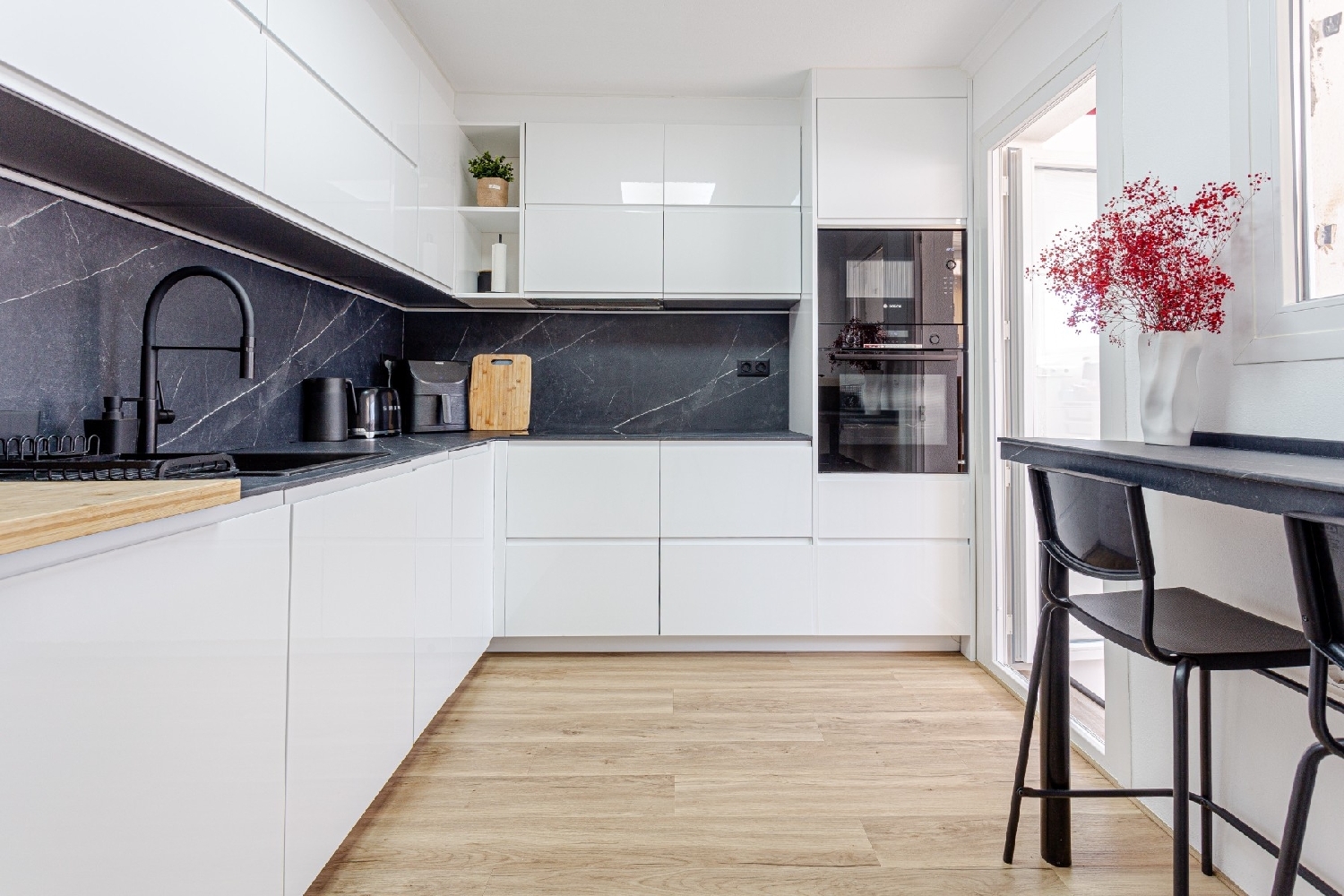  à vendre villa Torrevieja Baix Segura 6