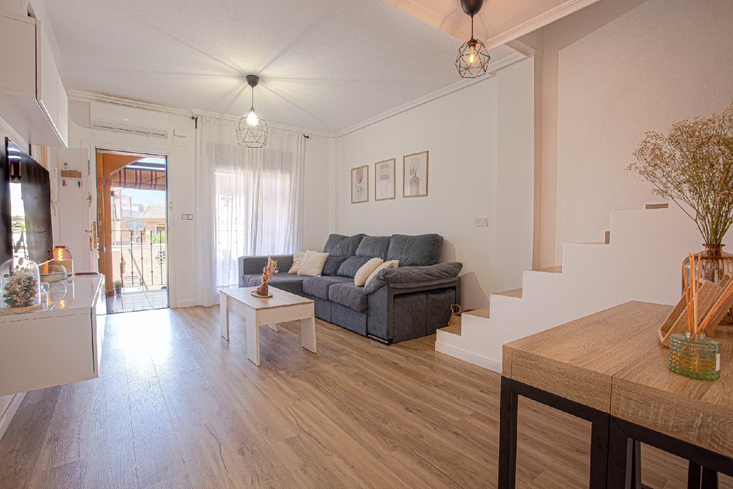  à vendre villa Torrevieja Baix Segura 4