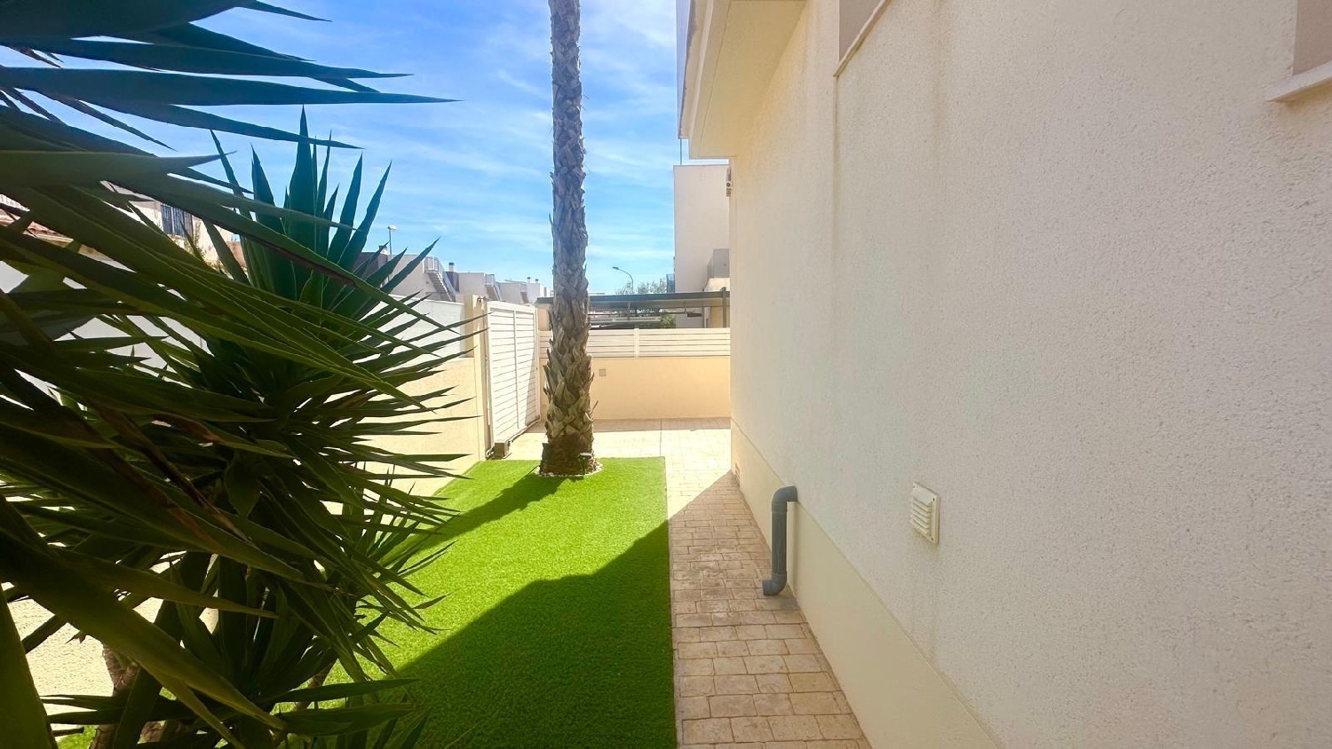  en venta chalet Torrevieja Baix Segura 8