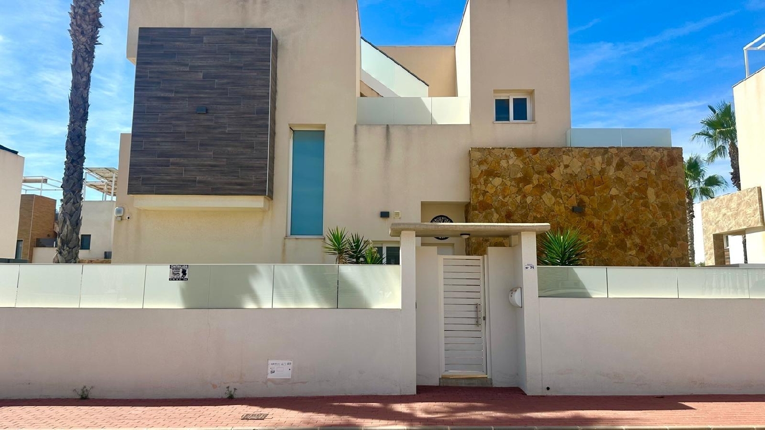  en venta chalet Torrevieja Baix Segura 2