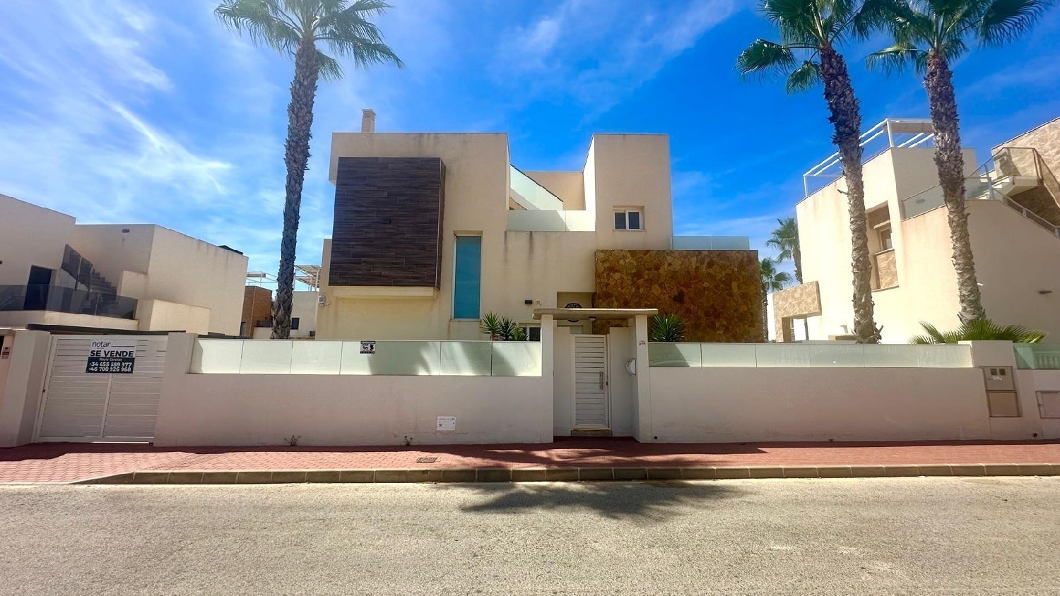  en venta chalet Torrevieja Baix Segura 3