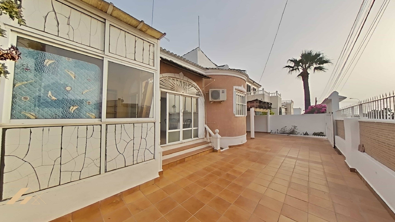 till salu villa Torrevieja Baix Segura 3