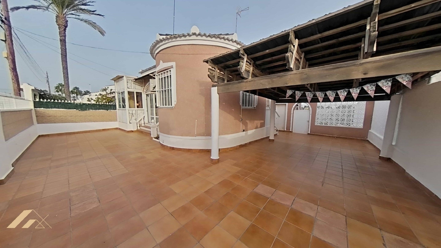 till salu villa Torrevieja Baix Segura 2