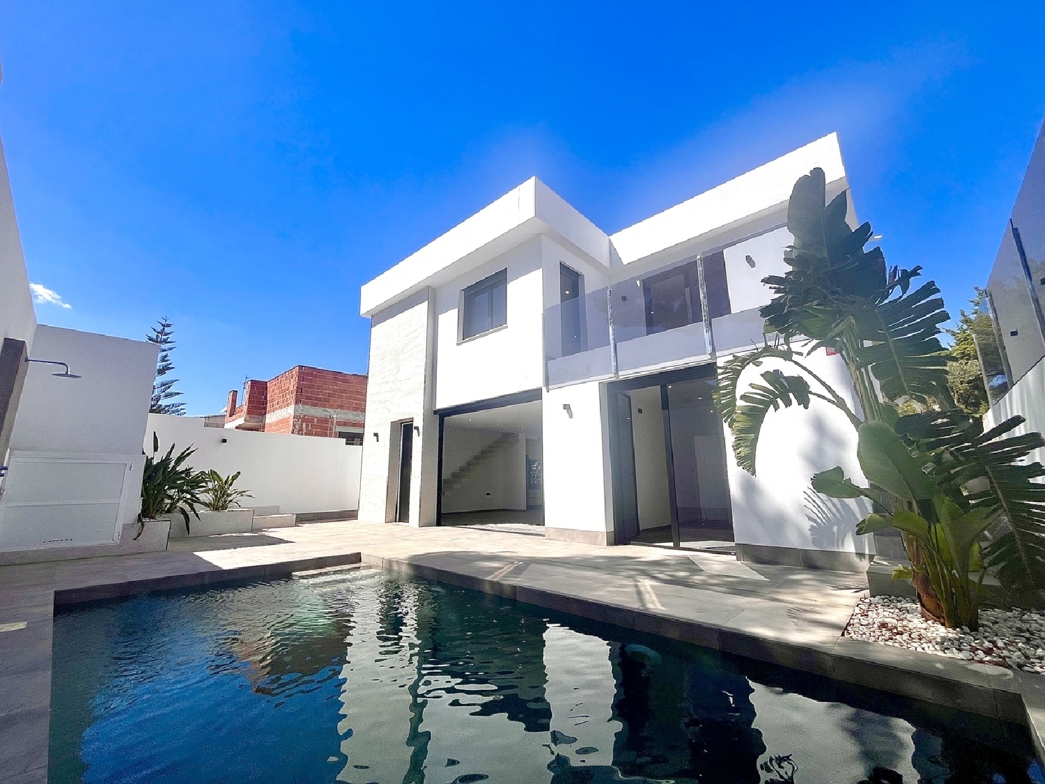  te koop villa Torrevieja Baix Segura 2
