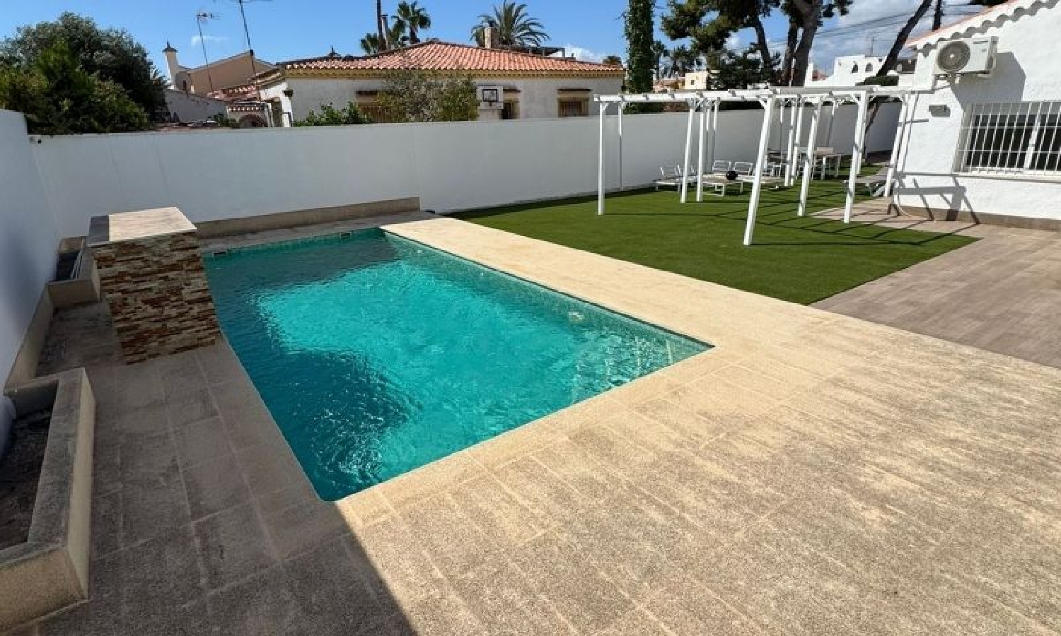  te koop villa Torrevieja Baix Segura 2