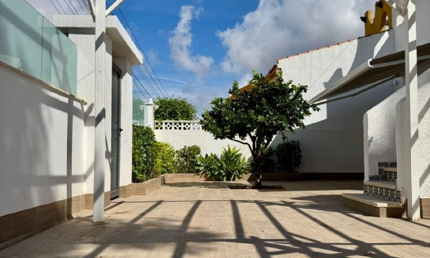  te koop villa Torrevieja Baix Segura 7