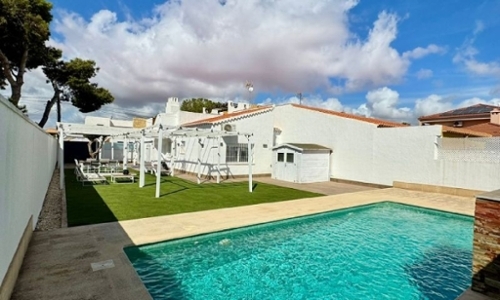 Torrevieja Baix Segura villa foto 6298547
