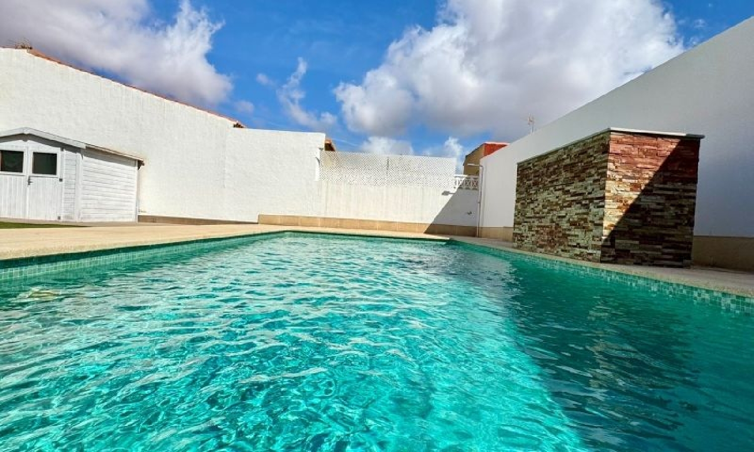  te koop villa Torrevieja Baix Segura 3
