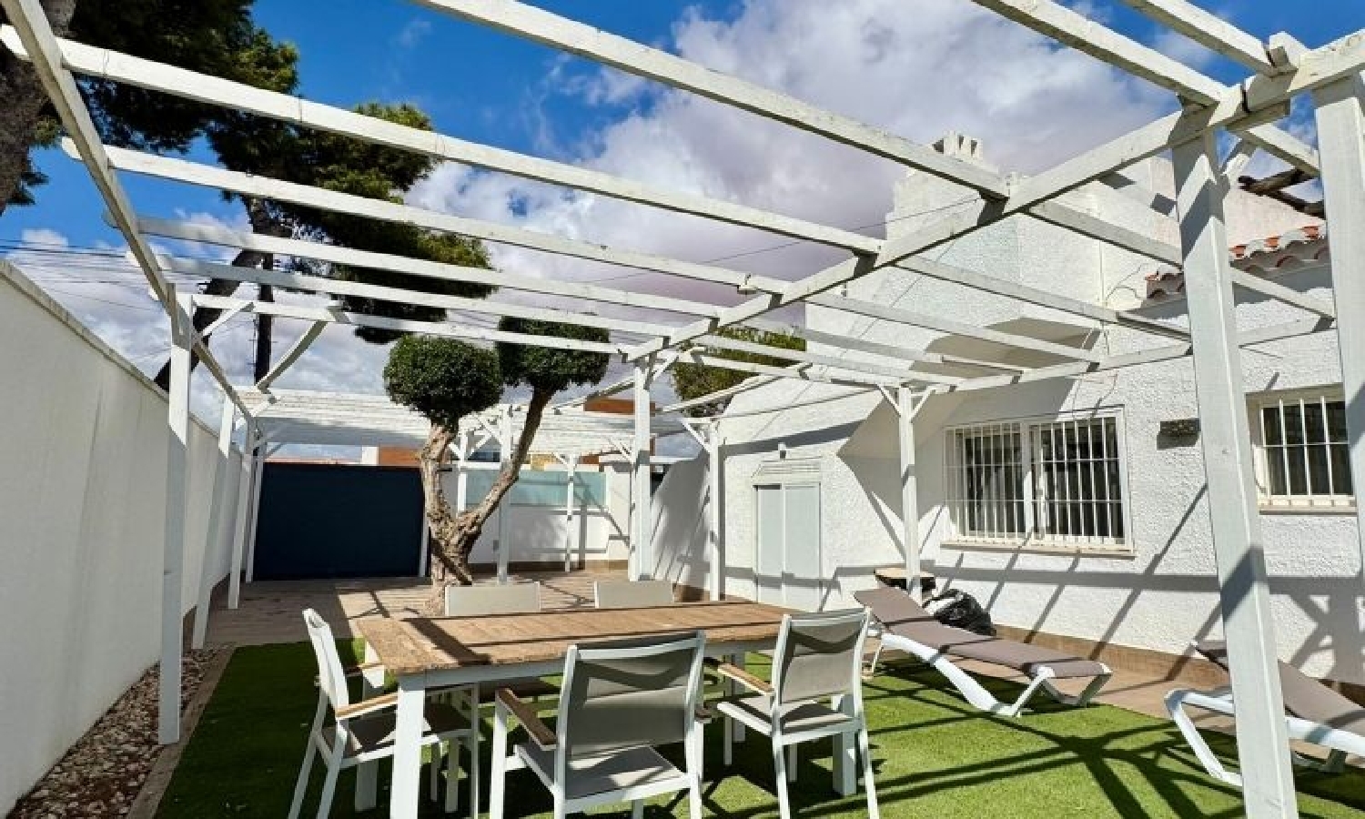  te koop villa Torrevieja Baix Segura 6