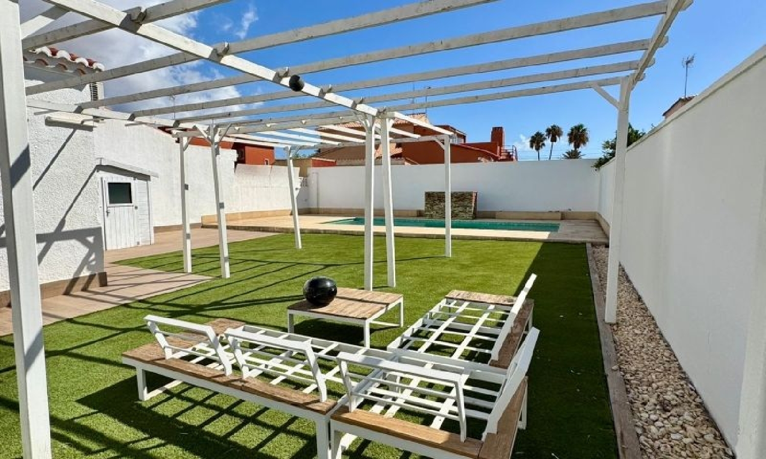  te koop villa Torrevieja Baix Segura 5