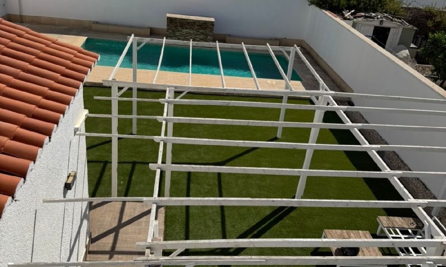  te koop villa Torrevieja Baix Segura 4