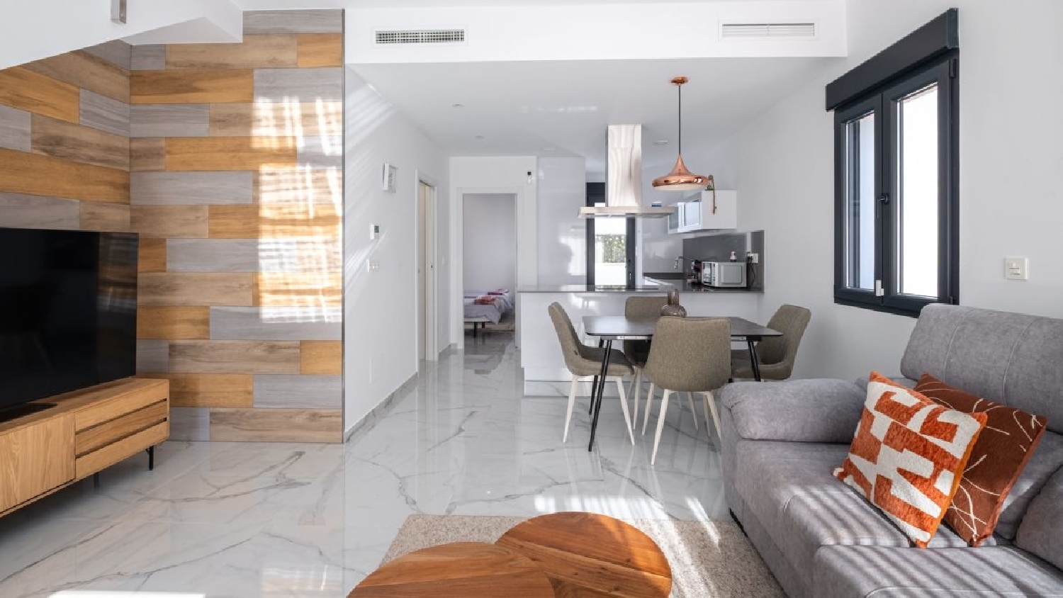  te koop villa Torrevieja Baix Segura 4