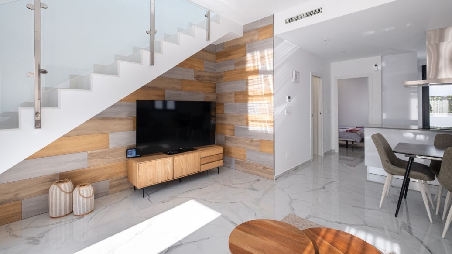  te koop villa Torrevieja Baix Segura 5