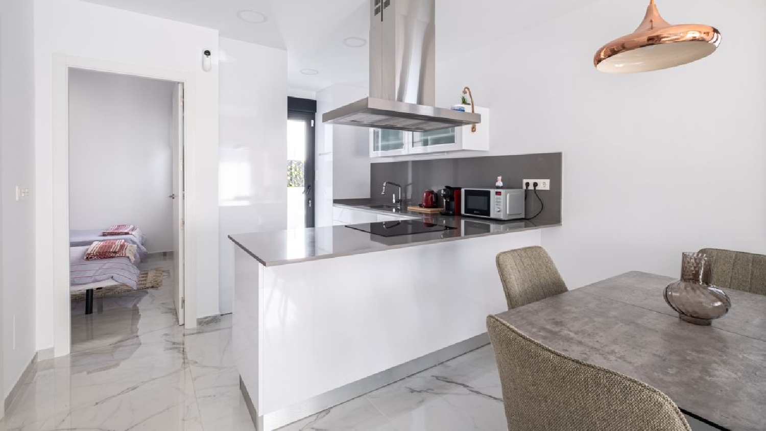  te koop villa Torrevieja Baix Segura 6