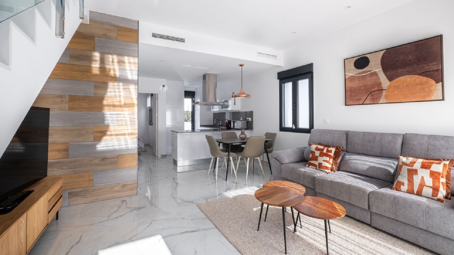  te koop villa Torrevieja Baix Segura 2
