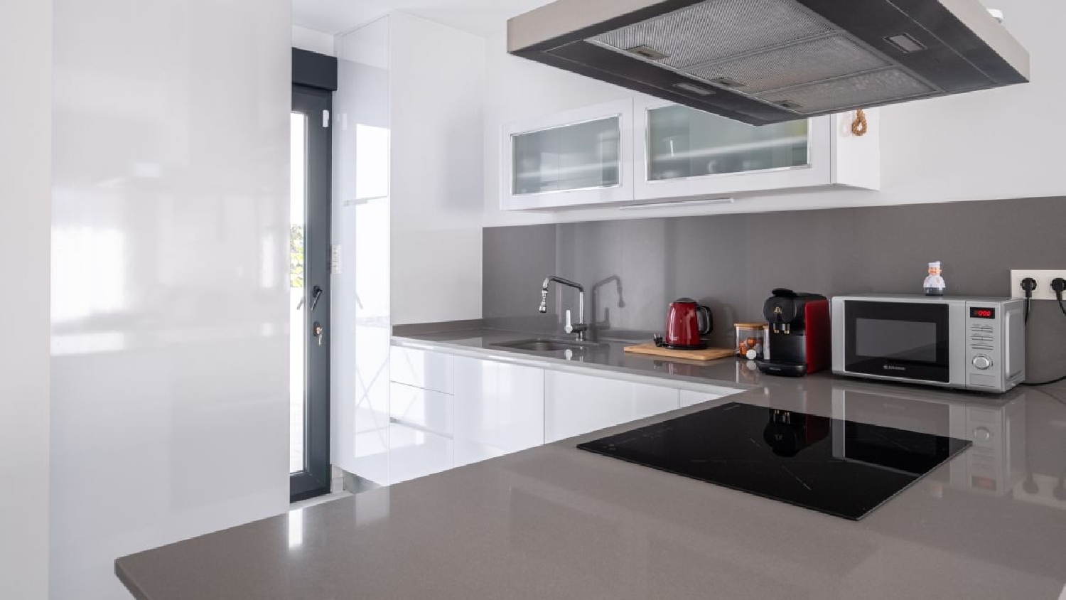  te koop villa Torrevieja Baix Segura 7