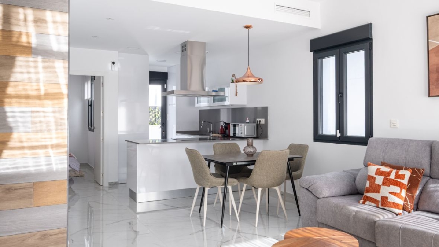  te koop villa Torrevieja Baix Segura 3