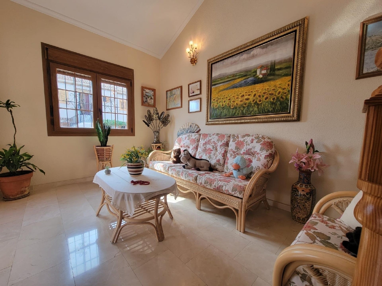  te koop villa Torrevieja Baix Segura 6