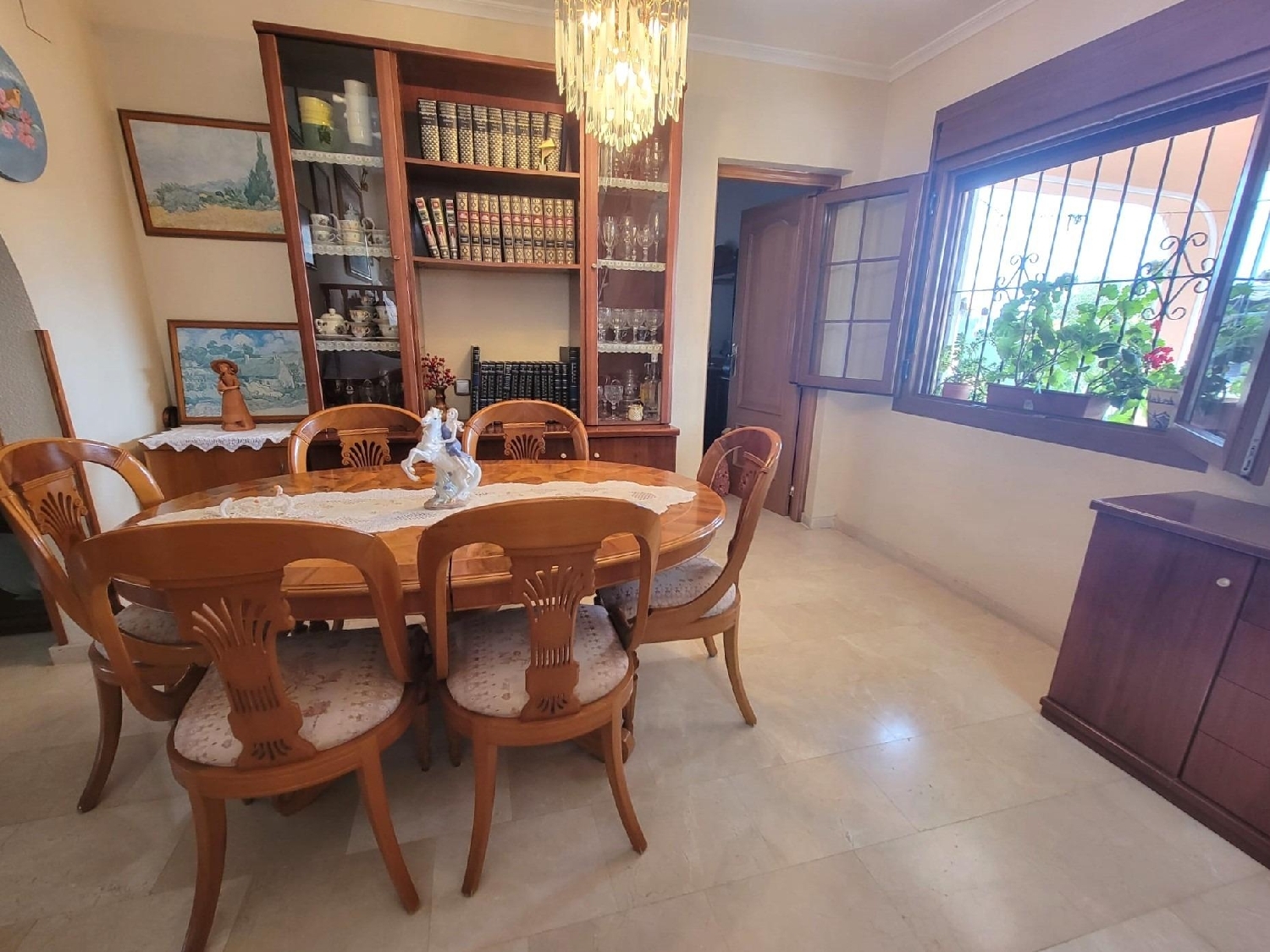  te koop villa Torrevieja Baix Segura 8