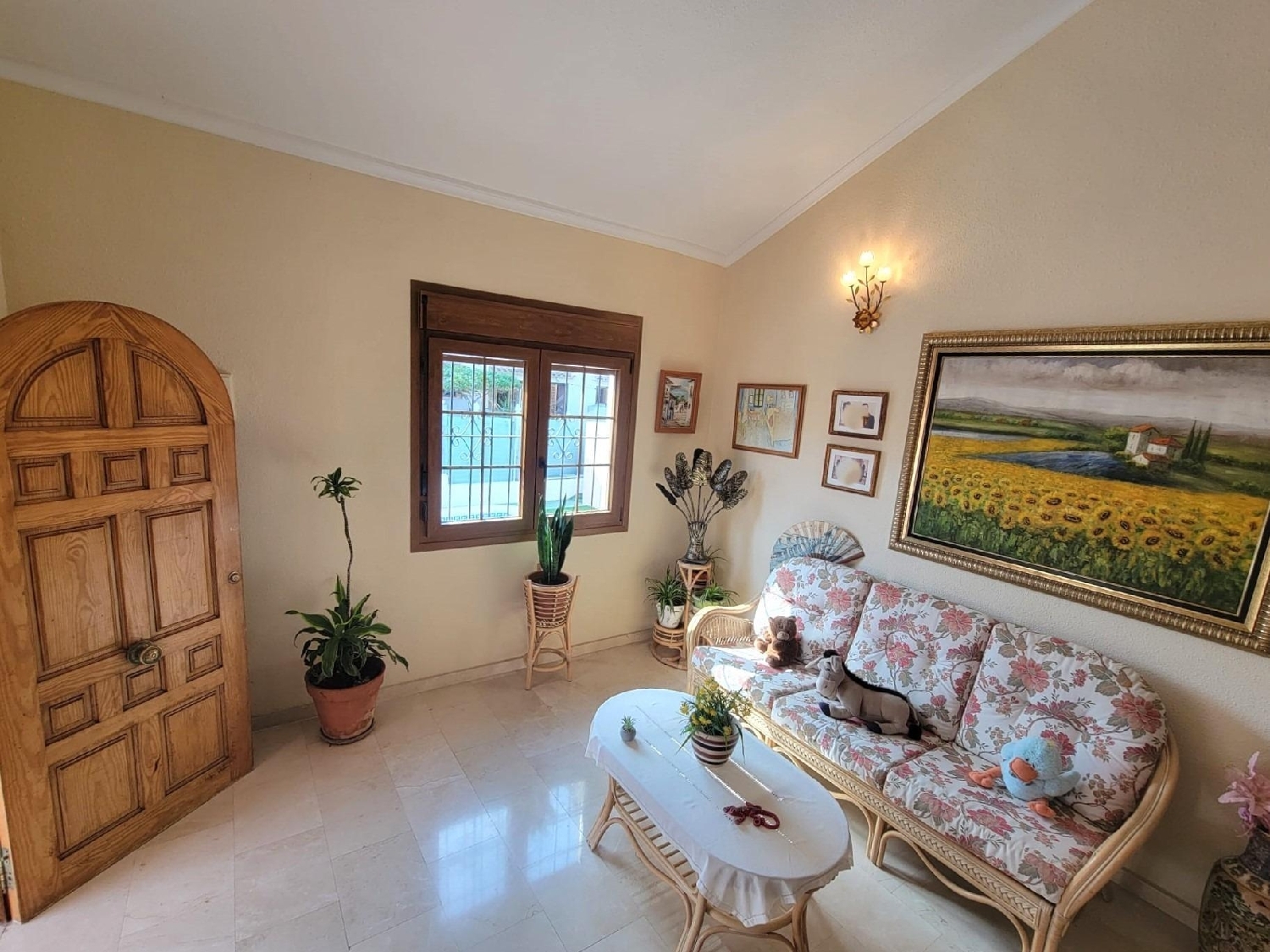  te koop villa Torrevieja Baix Segura 5