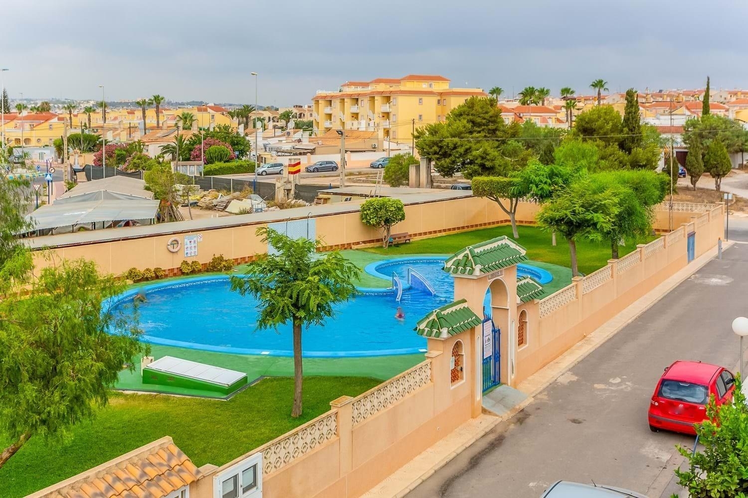  till salu villa Torrevieja Baix Segura 5