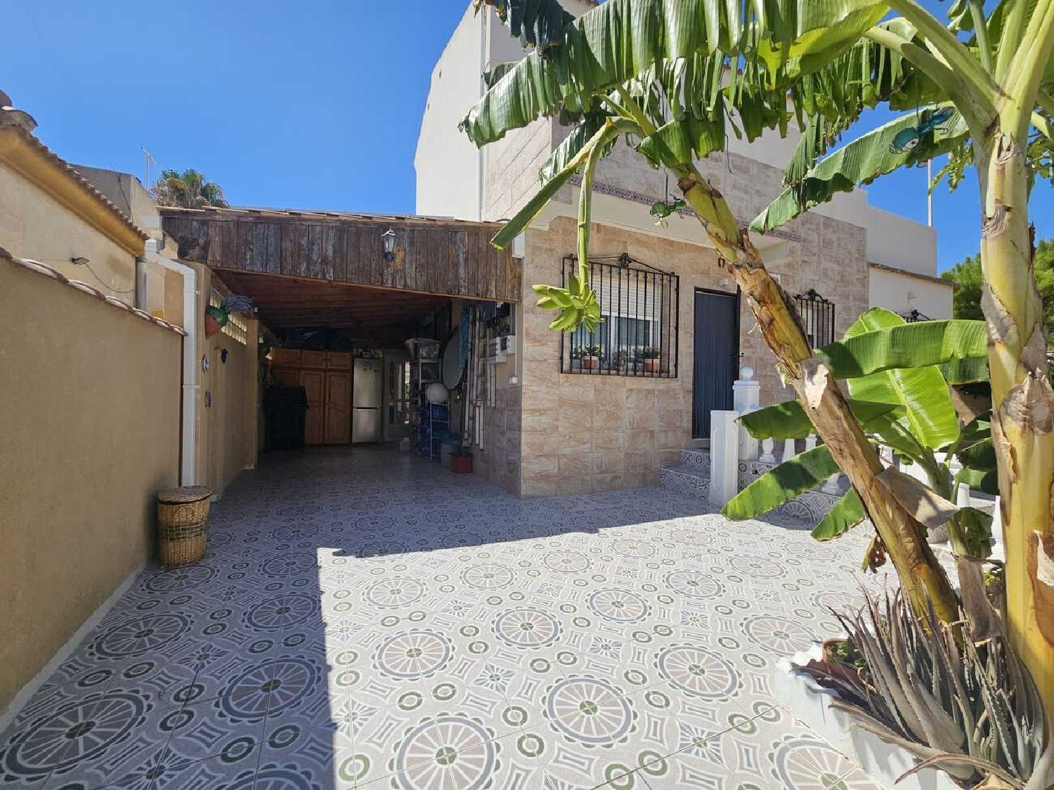 till salu villa Torrevieja Baix Segura 2