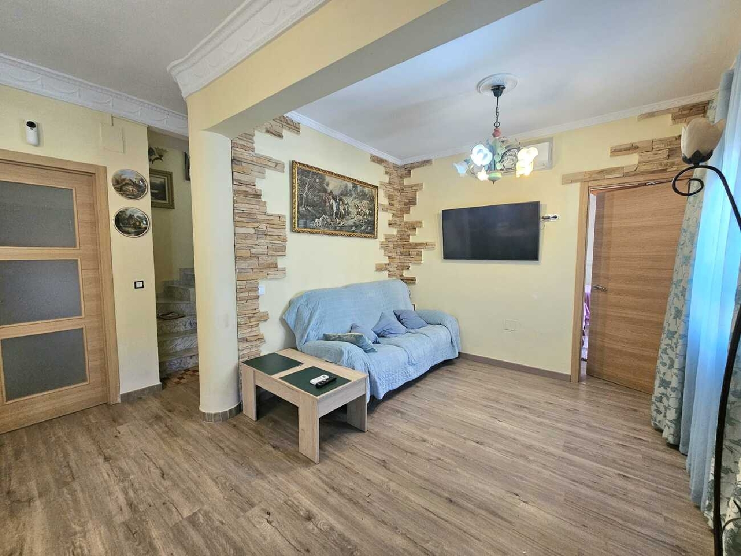  till salu villa Torrevieja Baix Segura 7