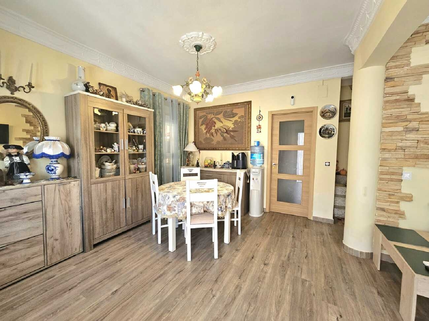  till salu villa Torrevieja Baix Segura 3
