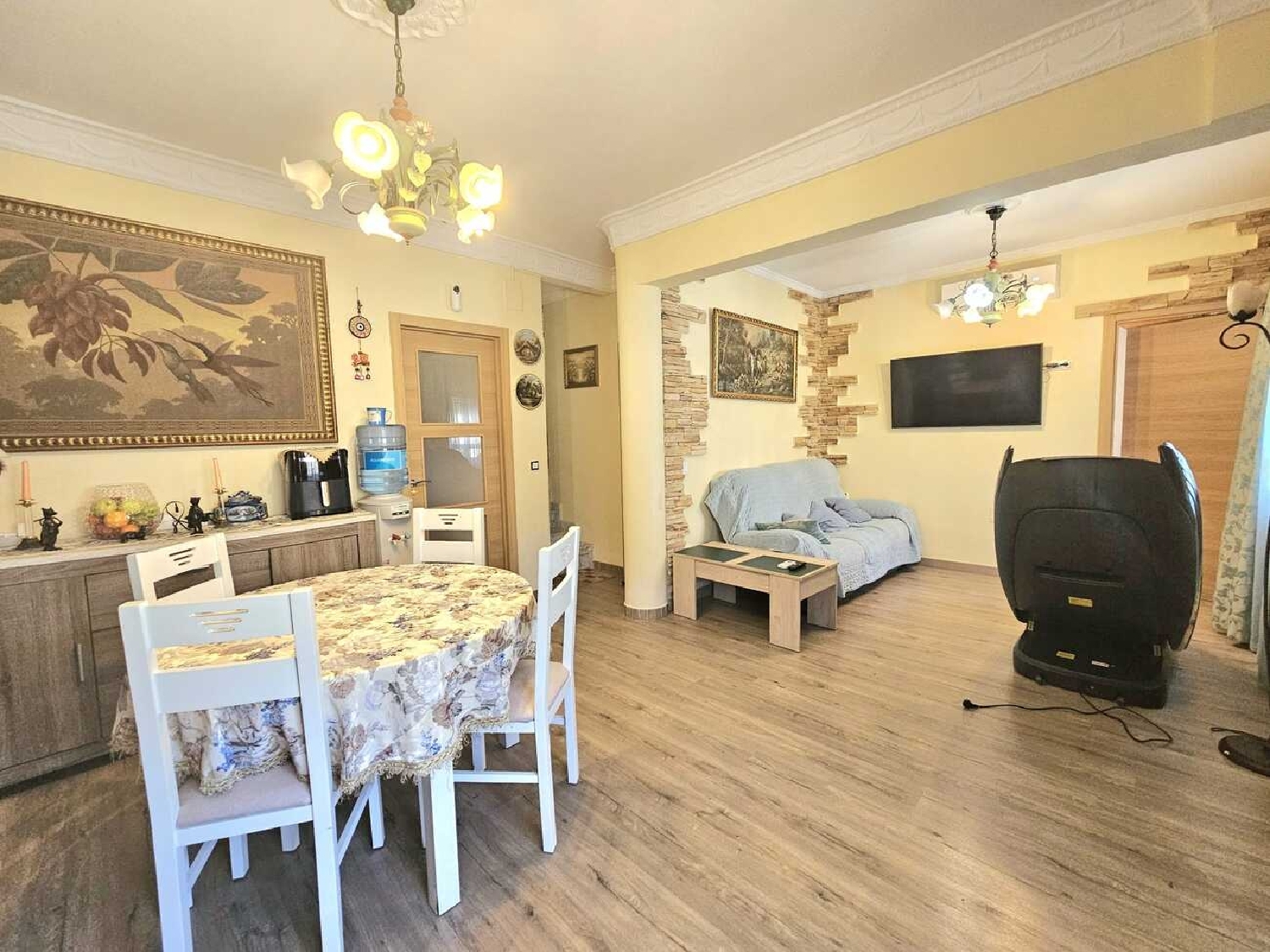  till salu villa Torrevieja Baix Segura 5