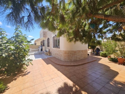 Torrevieja Baix Segura villa foto 6302057