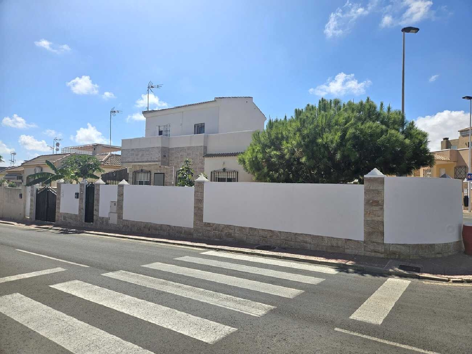  till salu villa Torrevieja Baix Segura 8