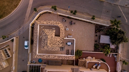 Torrevieja Baix Segura villa foto 6302075
