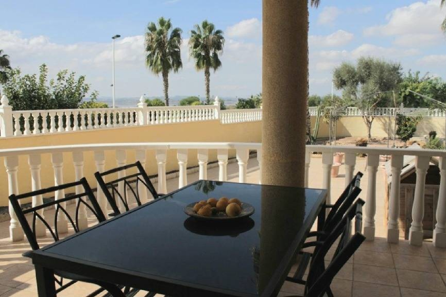  till salu villa Torrevieja Baix Segura 6
