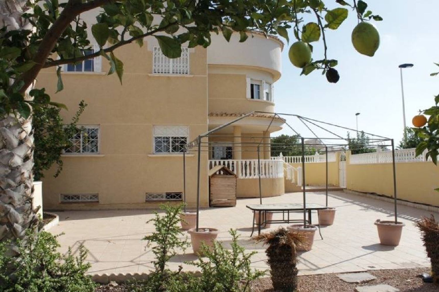  till salu villa Torrevieja Baix Segura 7