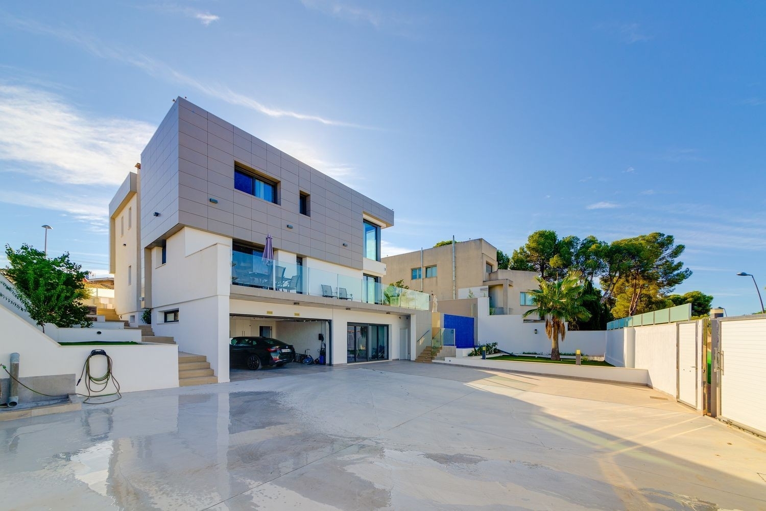  en venta chalet Torrevieja Baix Segura 3