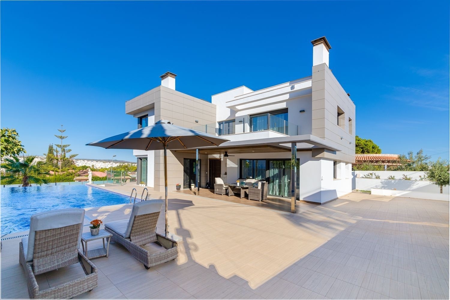  en venta chalet Torrevieja Baix Segura 8