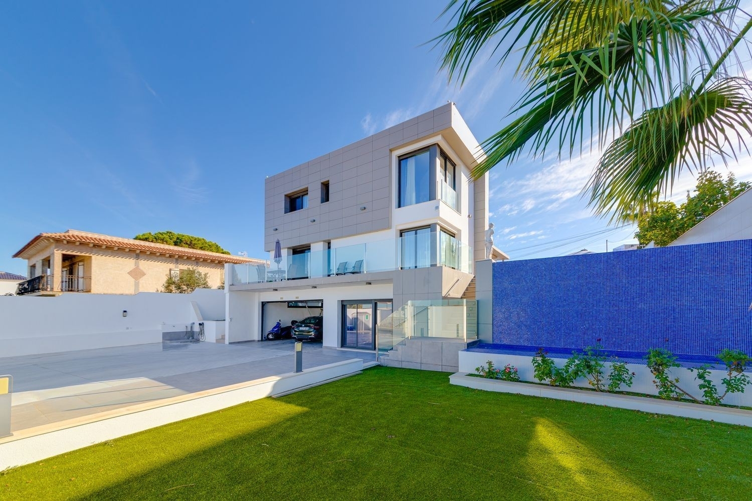  en venta chalet Torrevieja Baix Segura 2