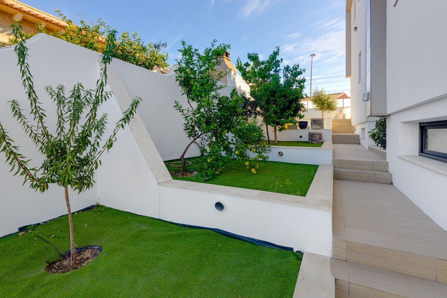  en venta chalet Torrevieja Baix Segura 4
