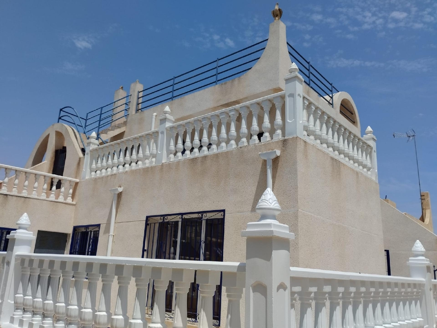  te koop villa Torrevieja Baix Segura 2