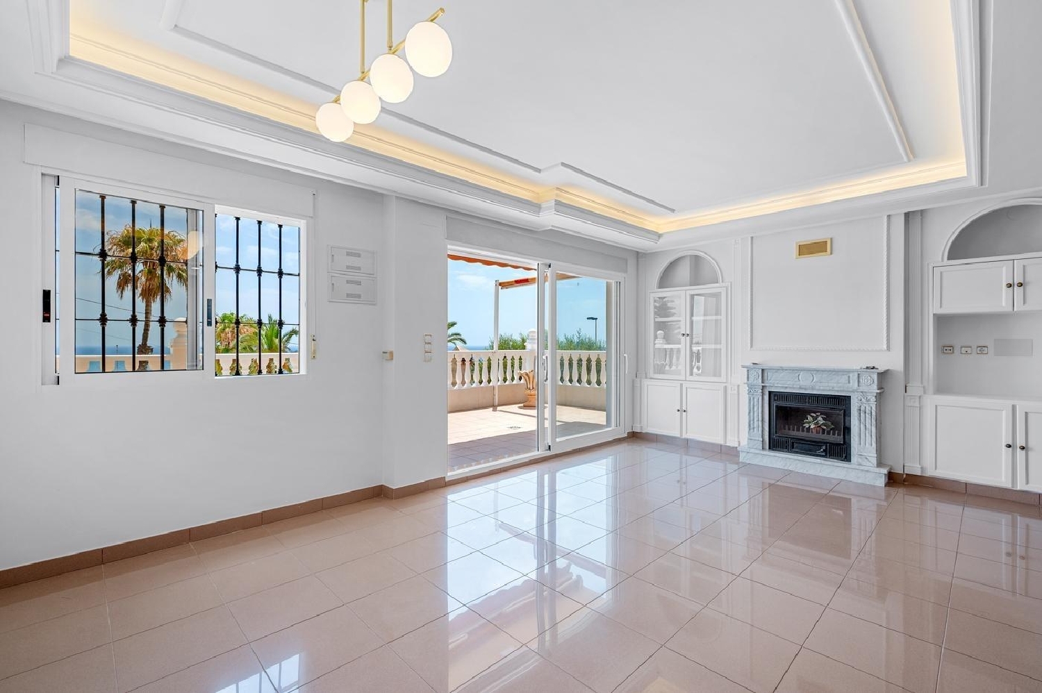  for sale villa Torrevieja Baix Segura 4