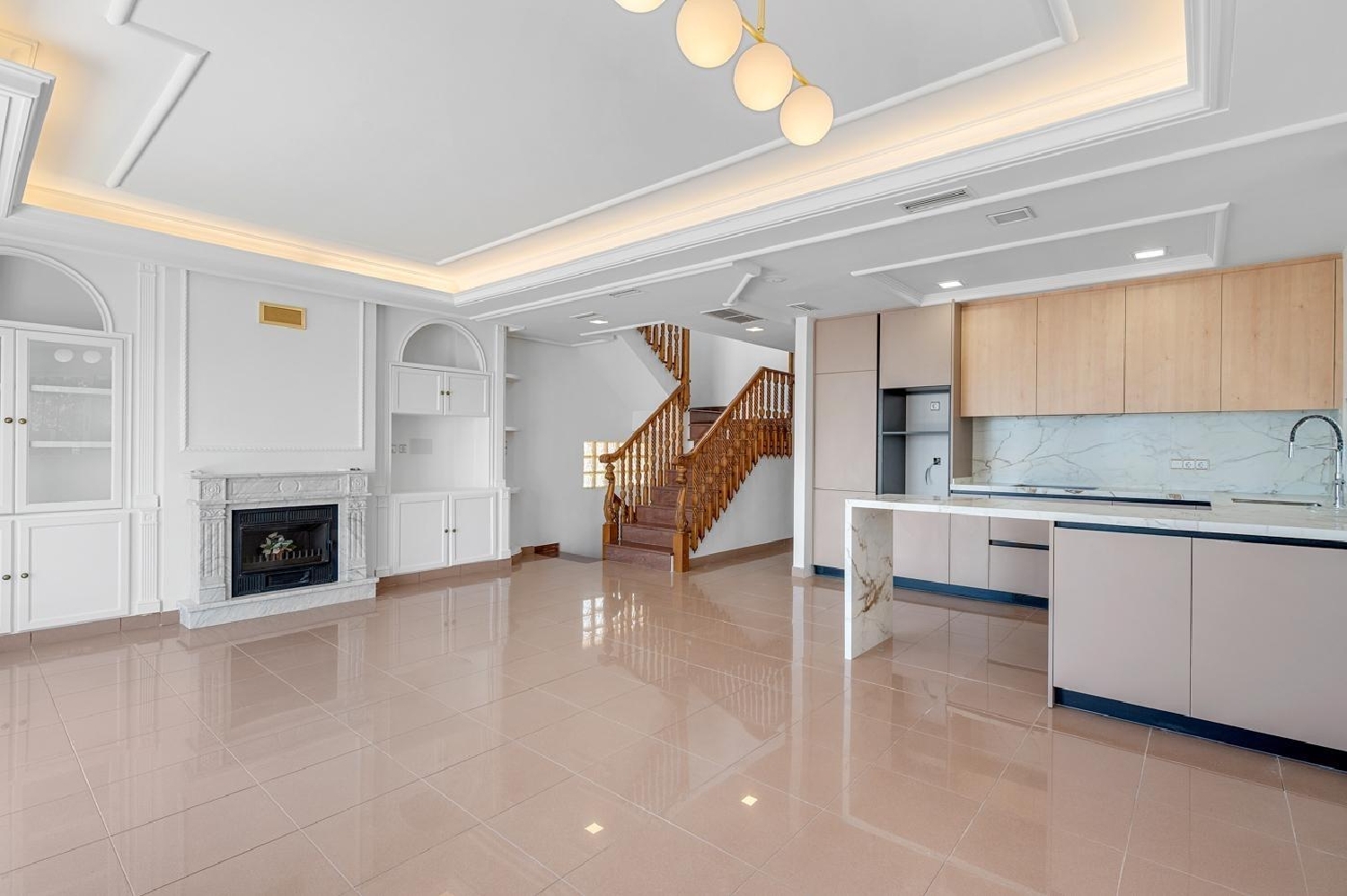  for sale villa Torrevieja Baix Segura 8