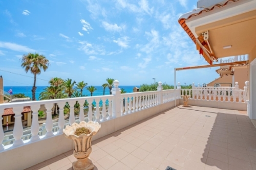 Torrevieja Baix Segura villa foto 6298854